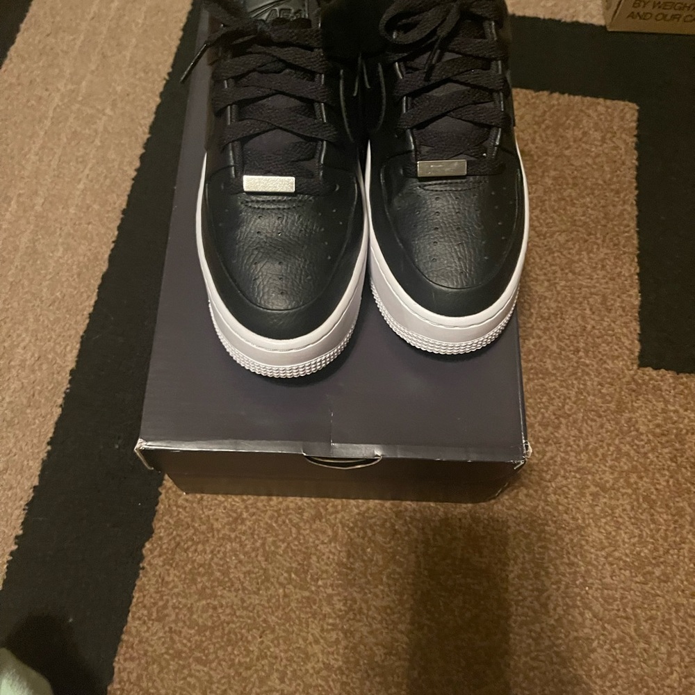 Woman, Air Force 1 low size8 - Picture 4 of 13